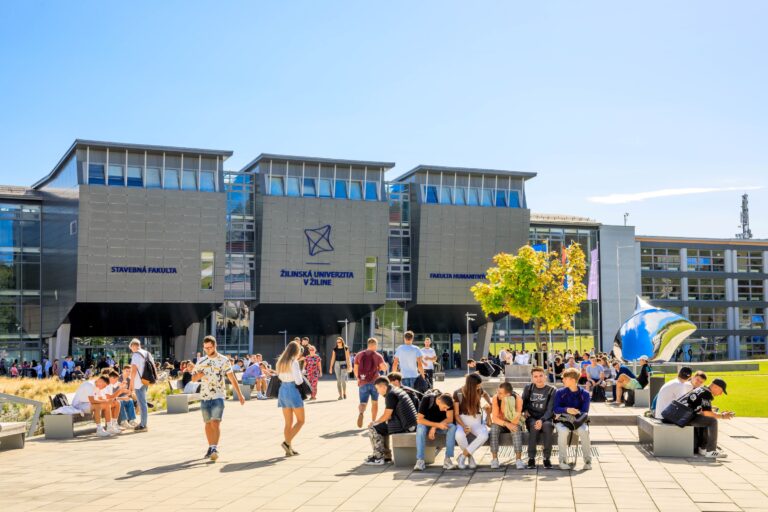 Žilinská univerzita mení svoju fakultu. Dôvodom sú financie