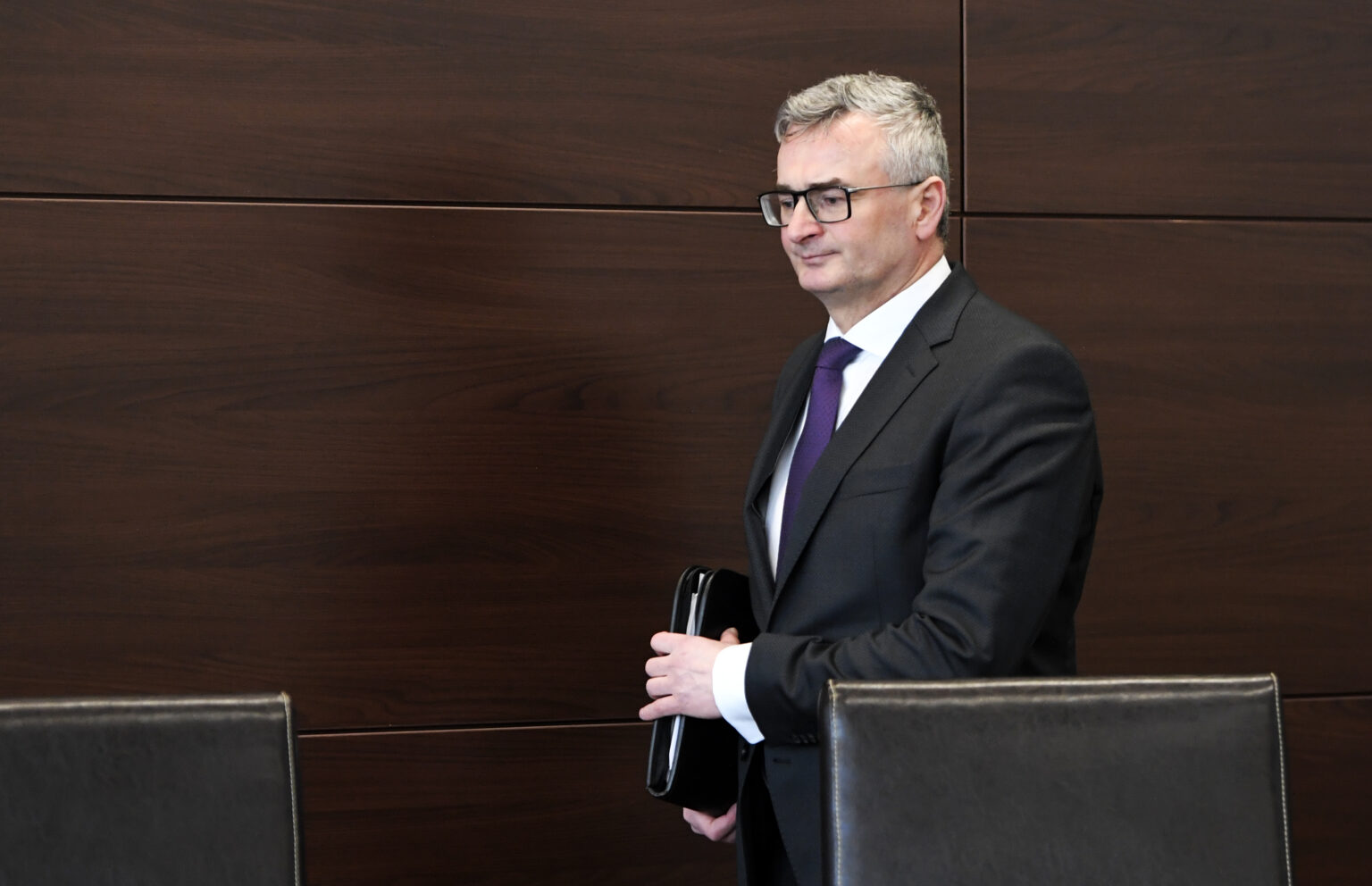 Ivan Fiačan. Foto: František Iván/TASR