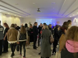 Video: Nie je to práca, ale poslanie, odznelo na DOD v trenčianskej nemocnici