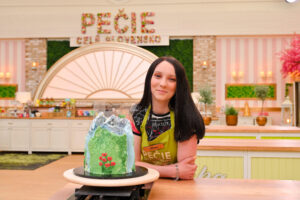 Víťazka šou Pečie celé Slovensko otvorene: Muža by som zbalila na svoje makrónky 