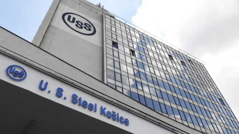 Odborári z U.S. Steel Košice sa obávajú ďalšej straty pracovných miest