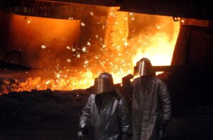 Kauza predaja oceliarní U. S. Steel: do obchodu vstúpila americká politika