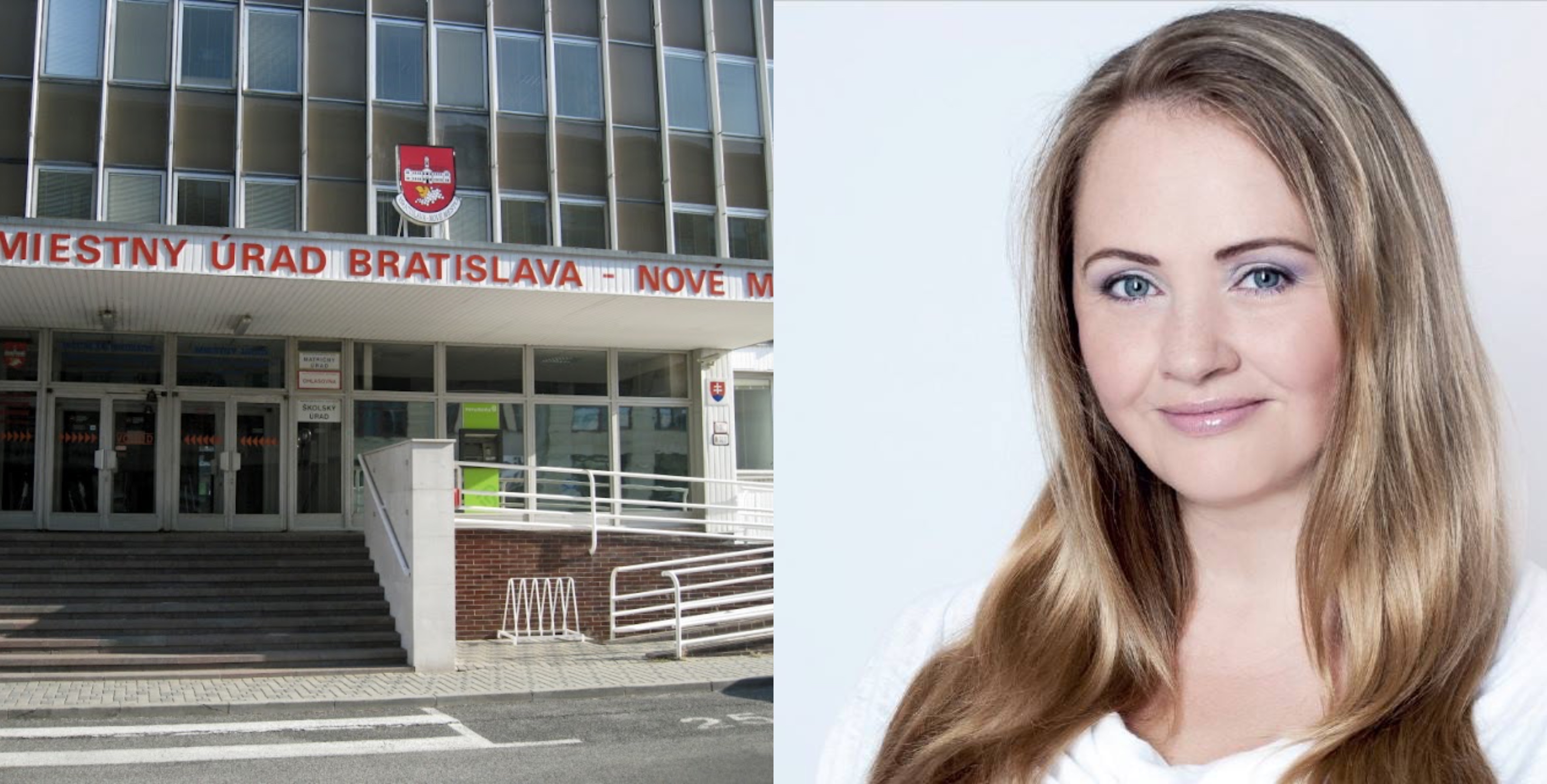 Bratislavské Nové Mesto bude mať novú vicestarostku