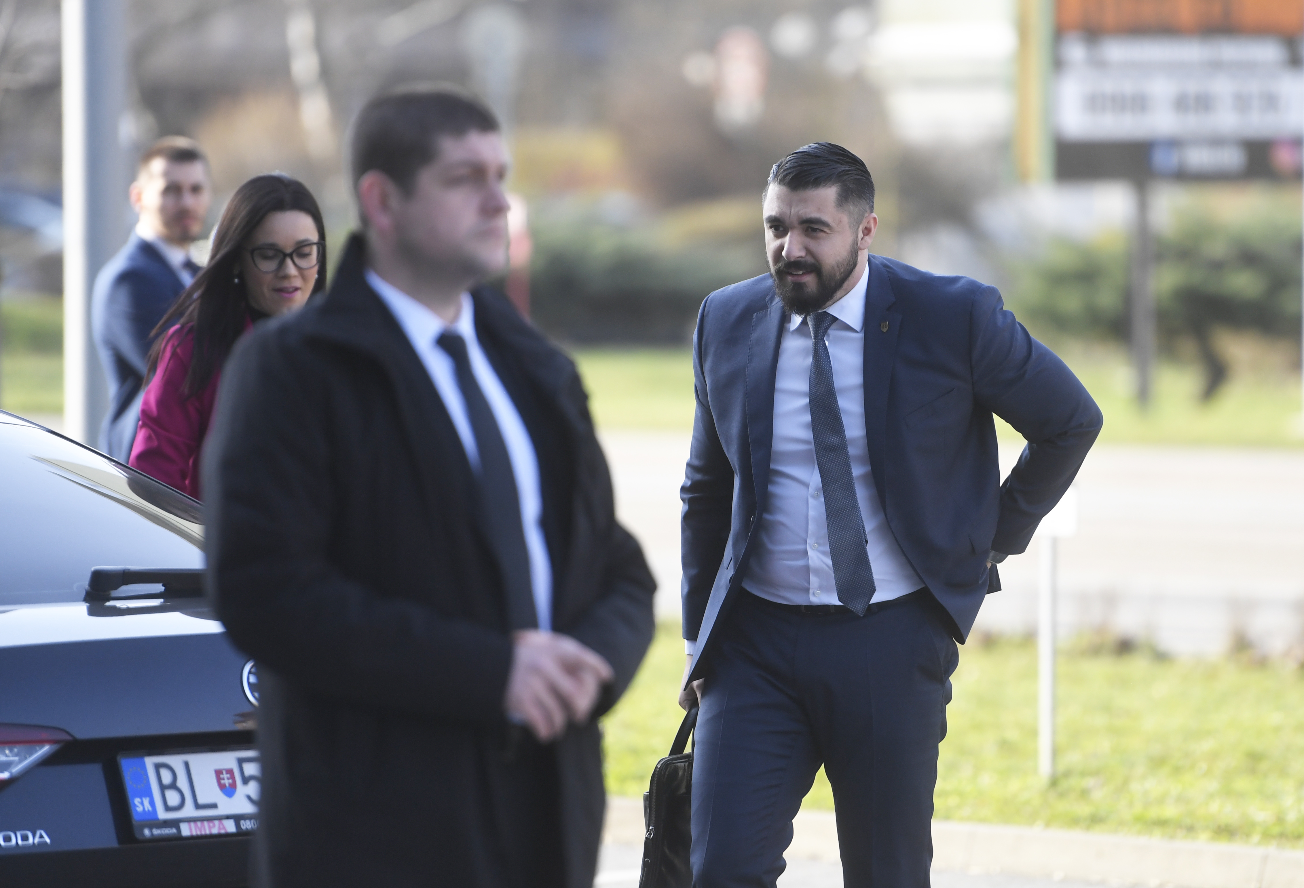 Premiér Fico dosiahol, čo chcel. Pavol Gašpar je vo vedení tajnej služby