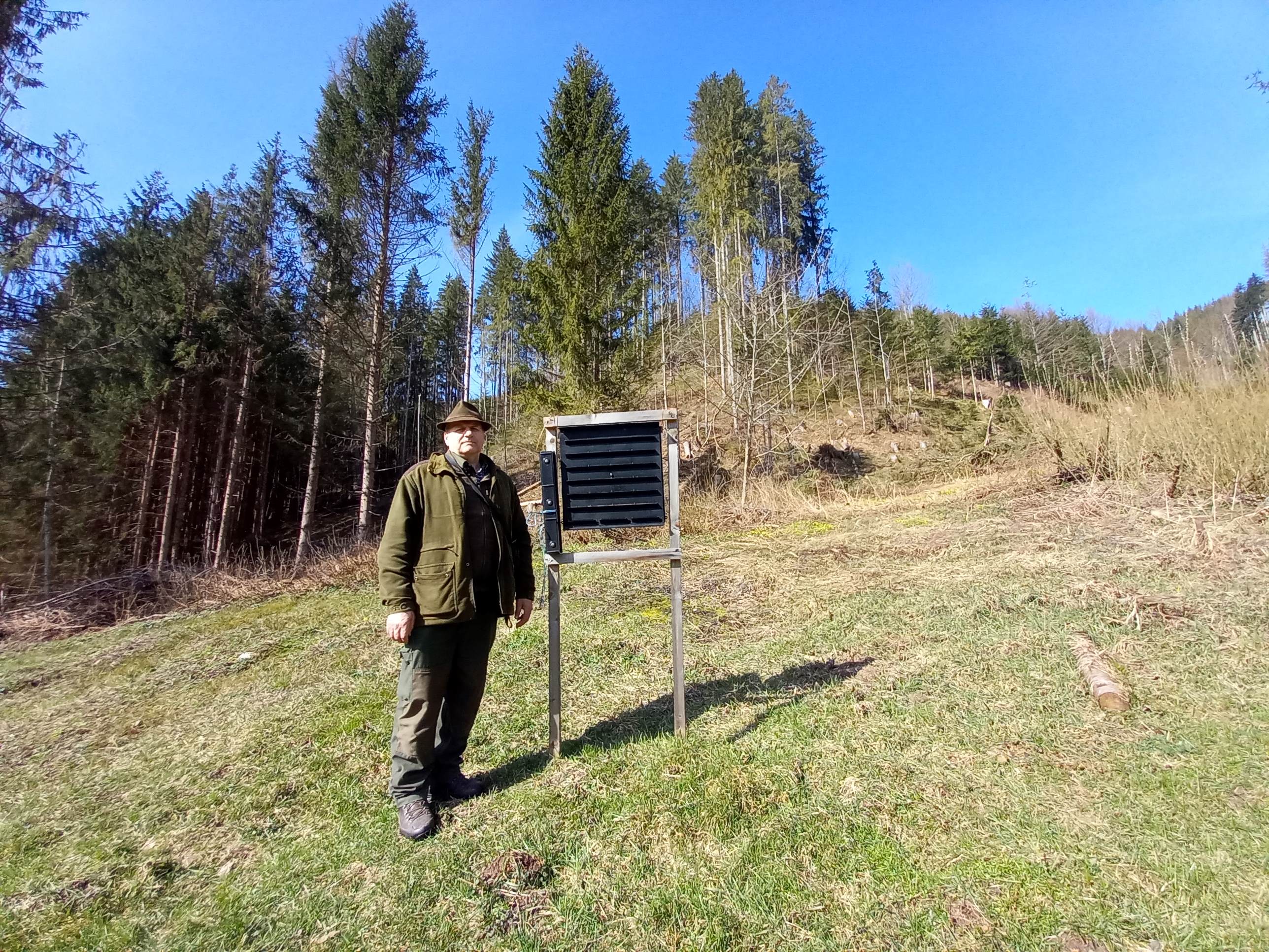 Kalamita uzatvorila Vydrovskú dolinu. Malý škodca zahubil stovky stromov