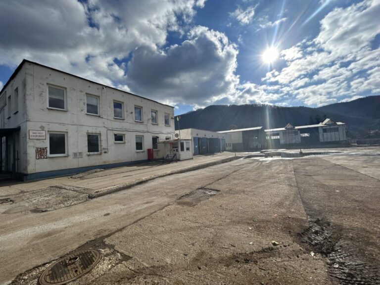 Foto: Mesto Banská Bystrica