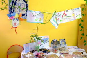 Autizmus vstúpil do života našej rodiny bez pozvania. Bolo to pred 22 rokmi