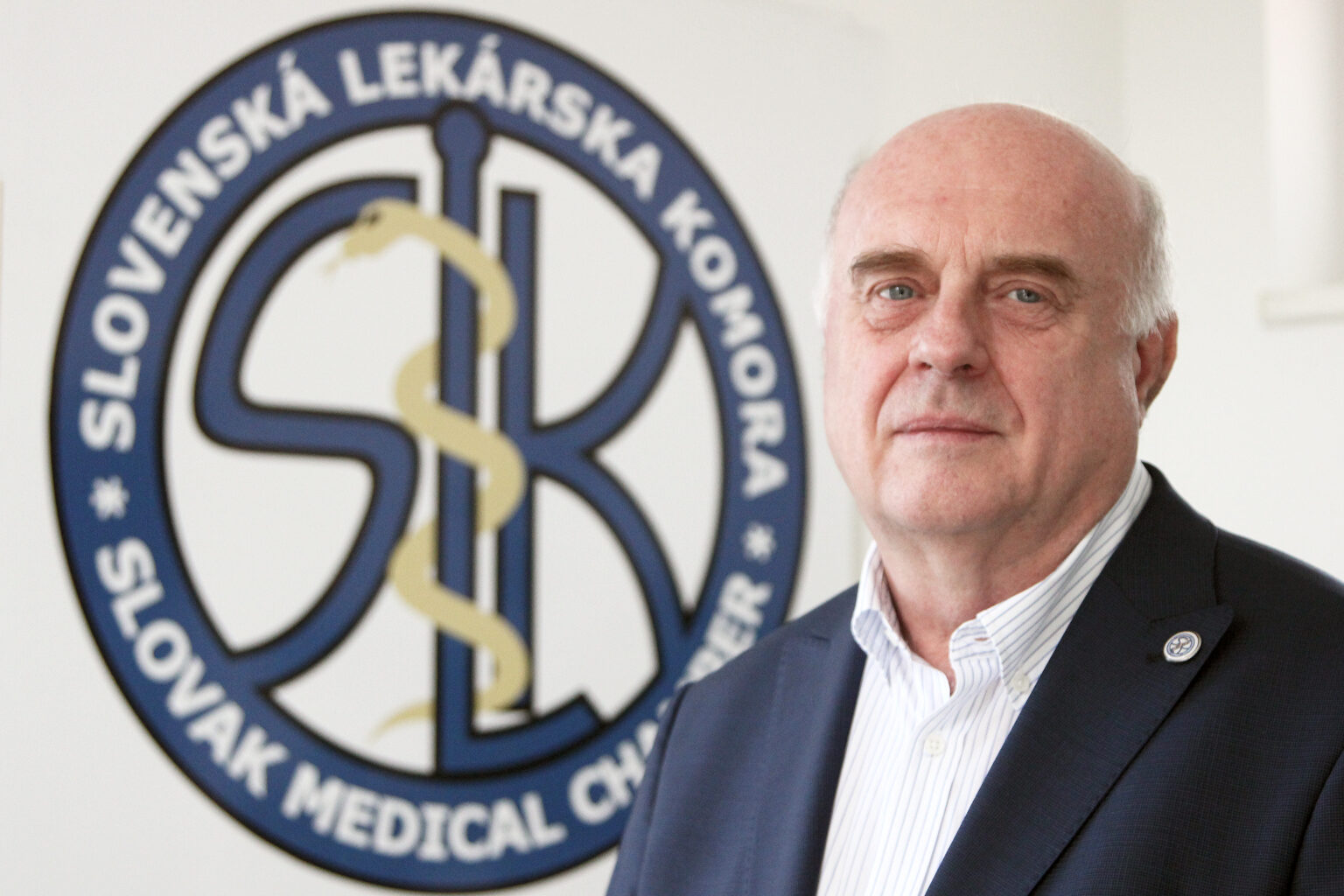 Jaroslav Šimo. Foto: Matúš Zajac