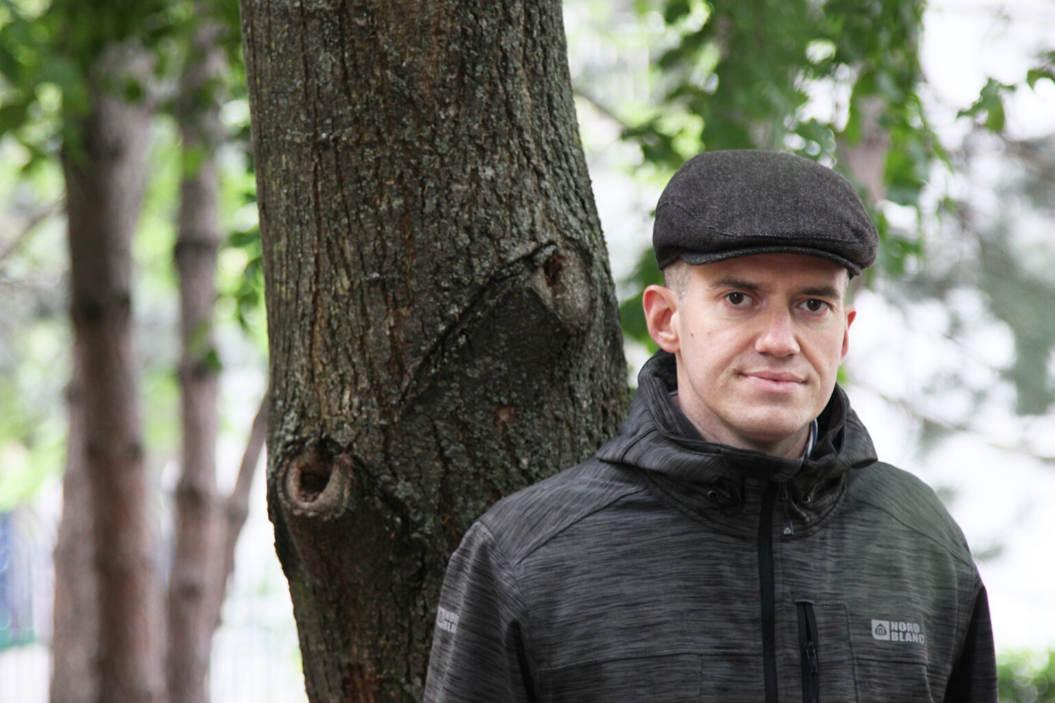 Hugo Gloss. Foto: Matúš Zajac/Štandard