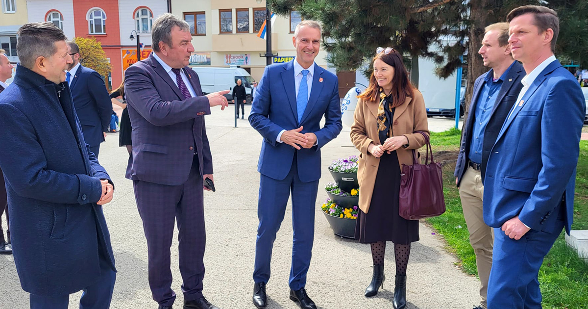 Liptov môže v nasledujúcom období získať milióny eur