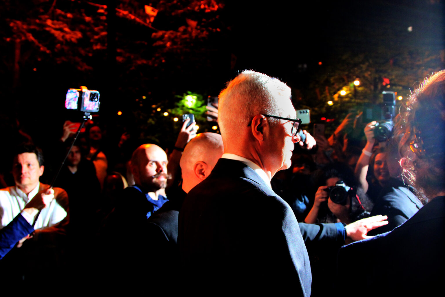 Ivan Korčok. Foto: Matúš Zajac/Štandard