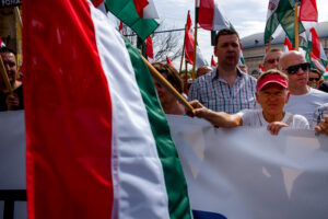 Prieskum: Maďari sa obávajú zásahu Fideszu do volieb