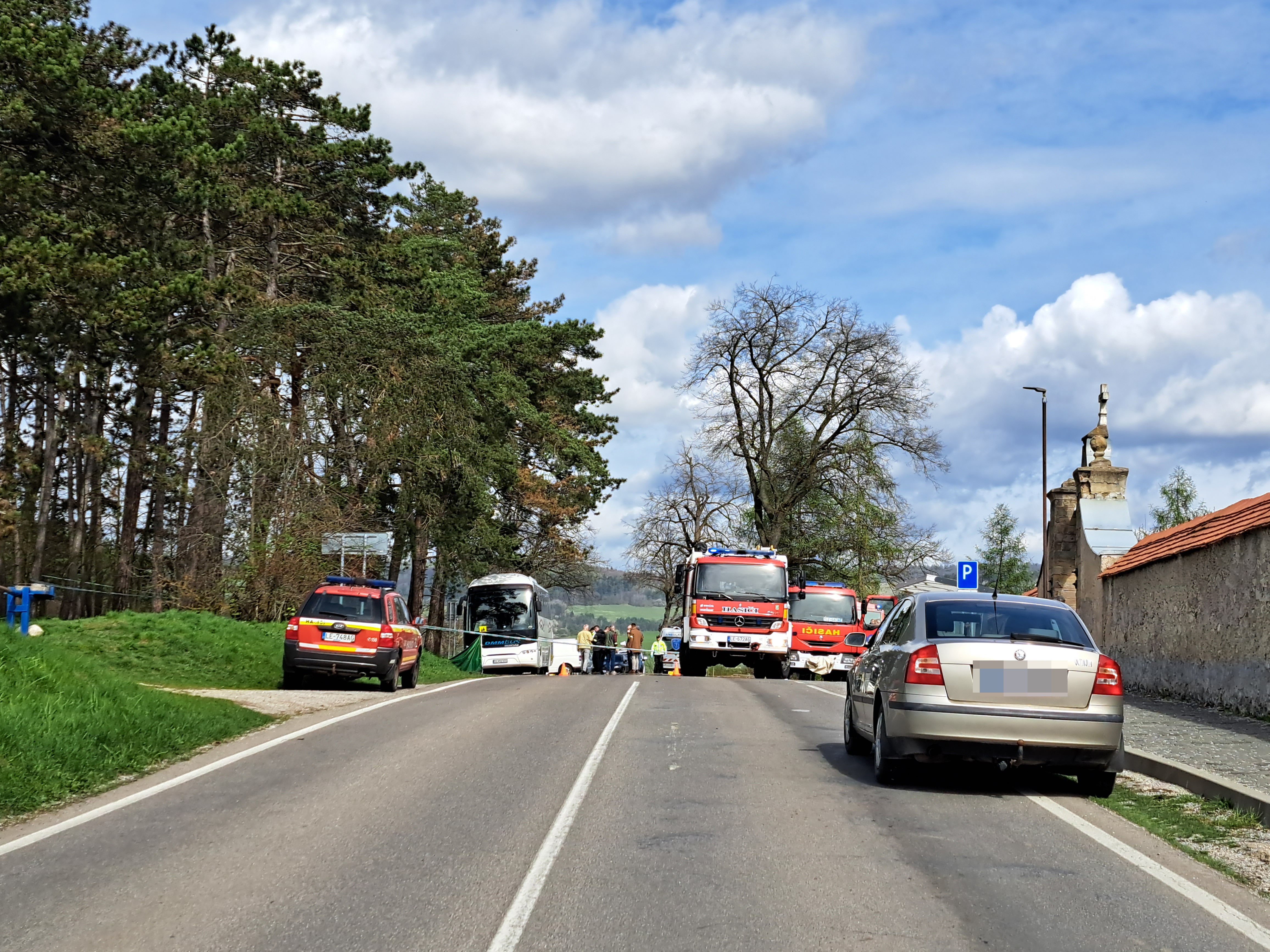 Medzi obeťami tragédie v Spišskom Podhradí je aj dcéra primátora východoslovenského mesta