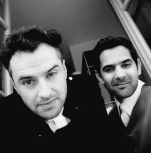 Rómsky noproblem, alebo ak idú Cigáni do neba, kam idú Rómovia?