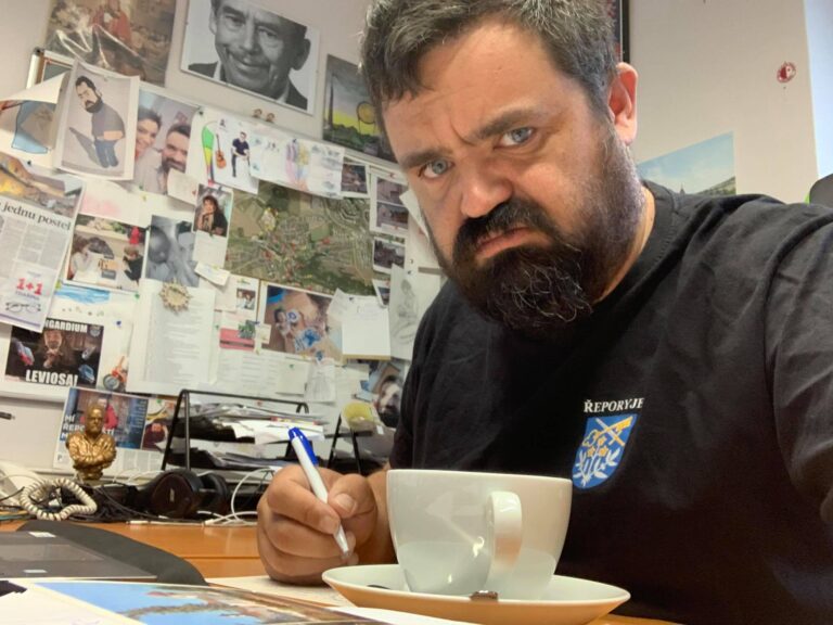 Pavel Novotný odstúpil z postu starostu, čaká ho väzenie