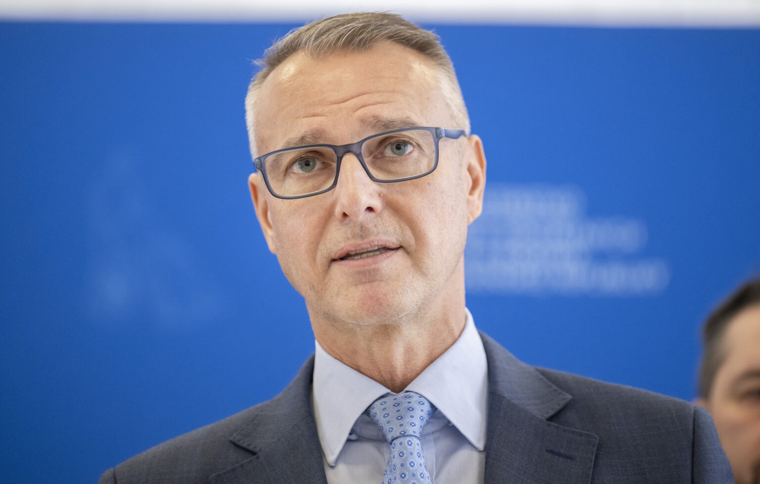 Richard Raši. Foto: Martin Baumann/TASR