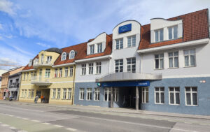 Veľká banková lúpež v Trenčíne má 20 rokov. Búrlivé obdobie prinieslo aj ďalšie prepady