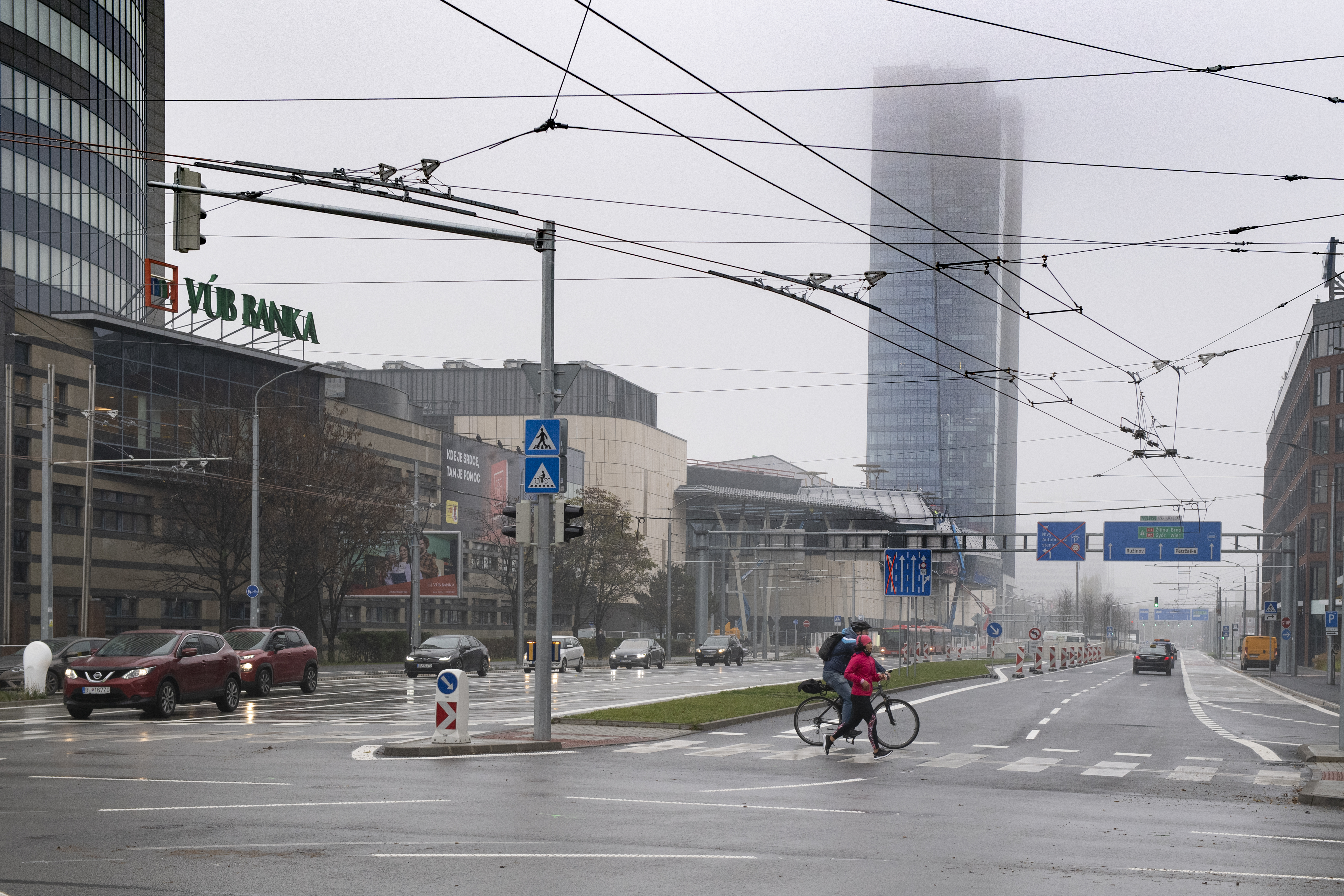 Mestské zastupiteľstvo schválilo výzvu na zmenu územného plánu pre bývanie v tejto lokalite