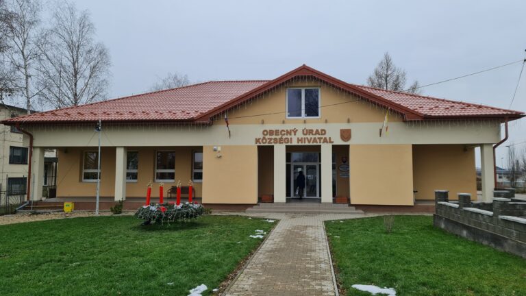 Problém s povodňami chce Bátka riešiť vybudovaním vodozádržných opatrení