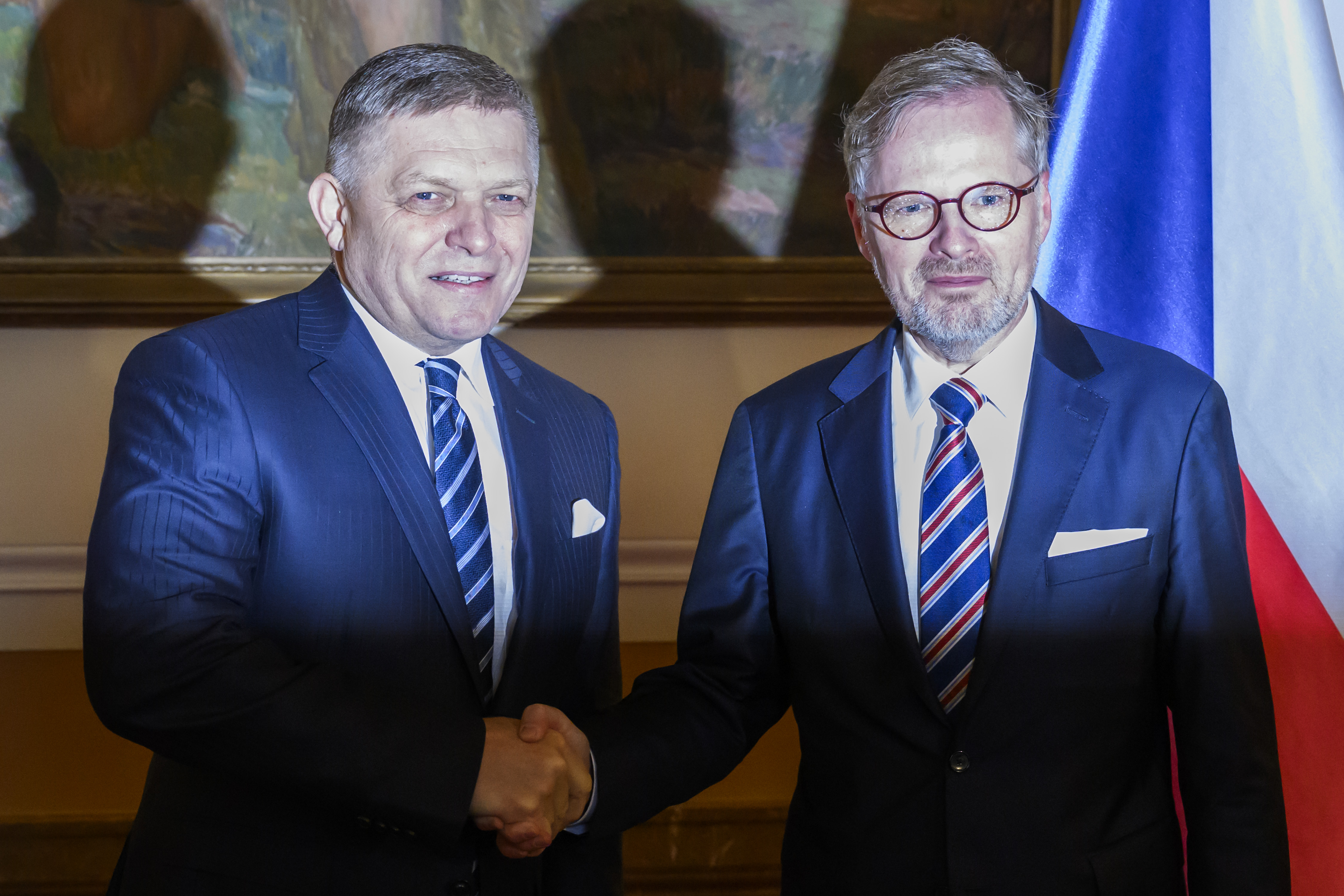 Urovnanie vzťahov s Čechmi chce väčšina Slovákov