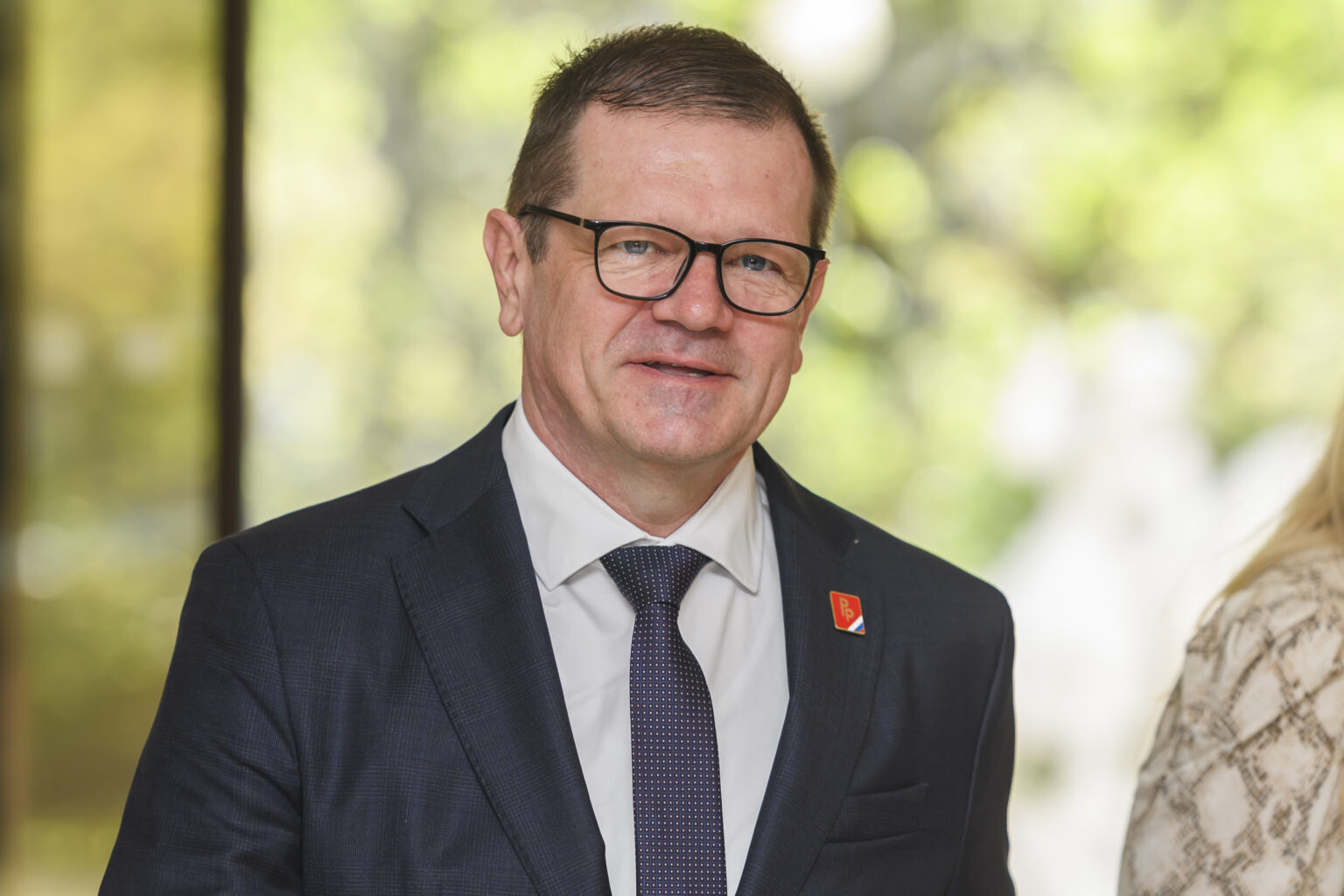 Peter Kmec. Foto: Jaroslav Novák/TASR