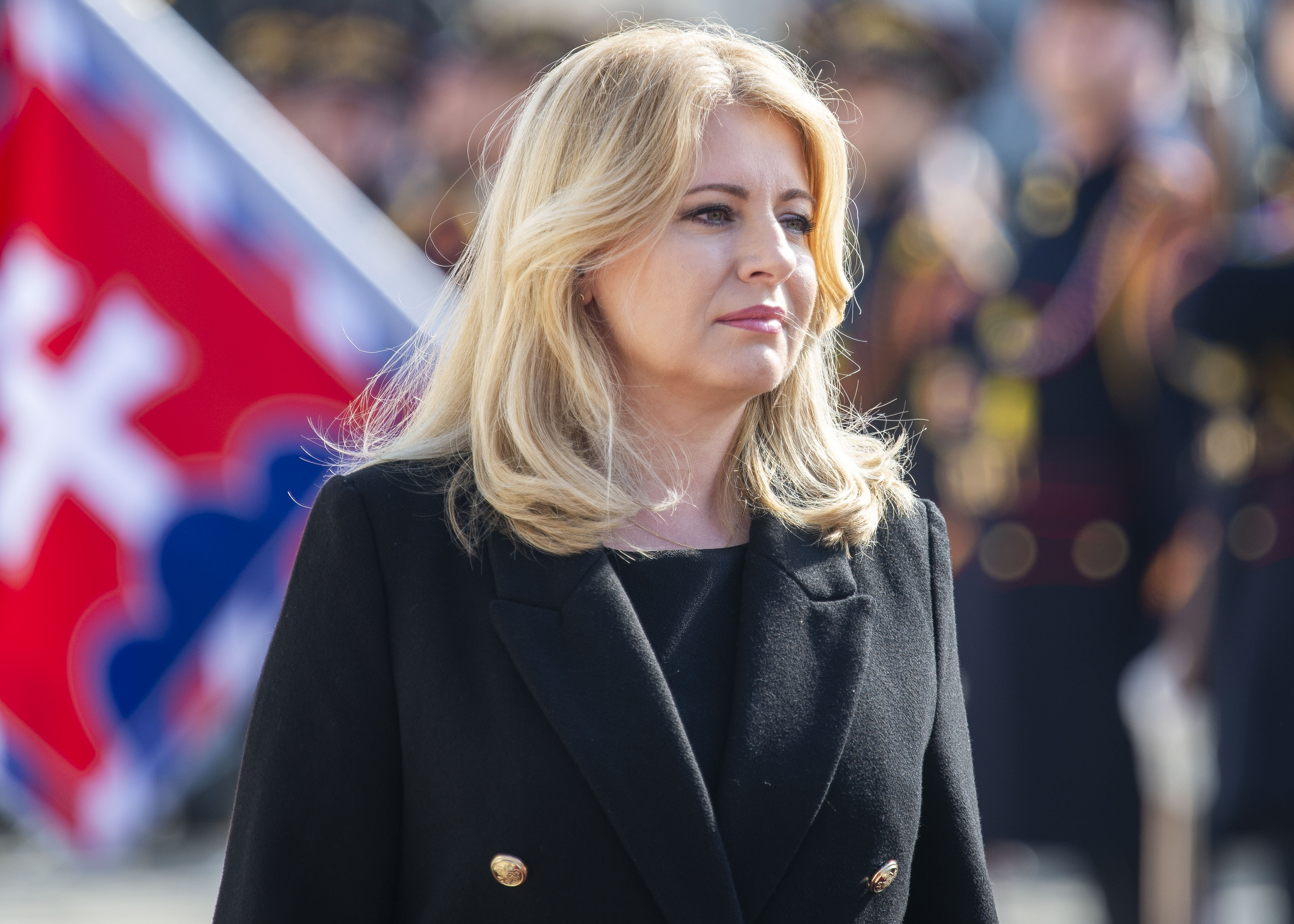 7 dní v kocke: Zuzana Čaputová vstúpila do kampane. Slušne, ale rázne