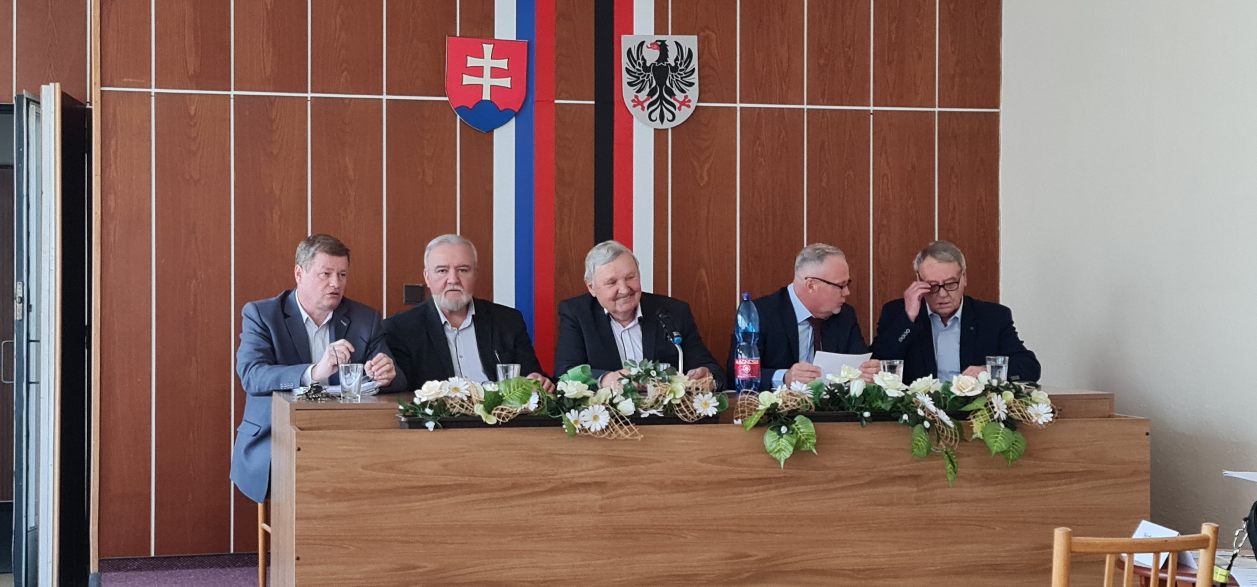 Rimavskosobotskí poslanci sa zídu na svojom májovom zasadnutí