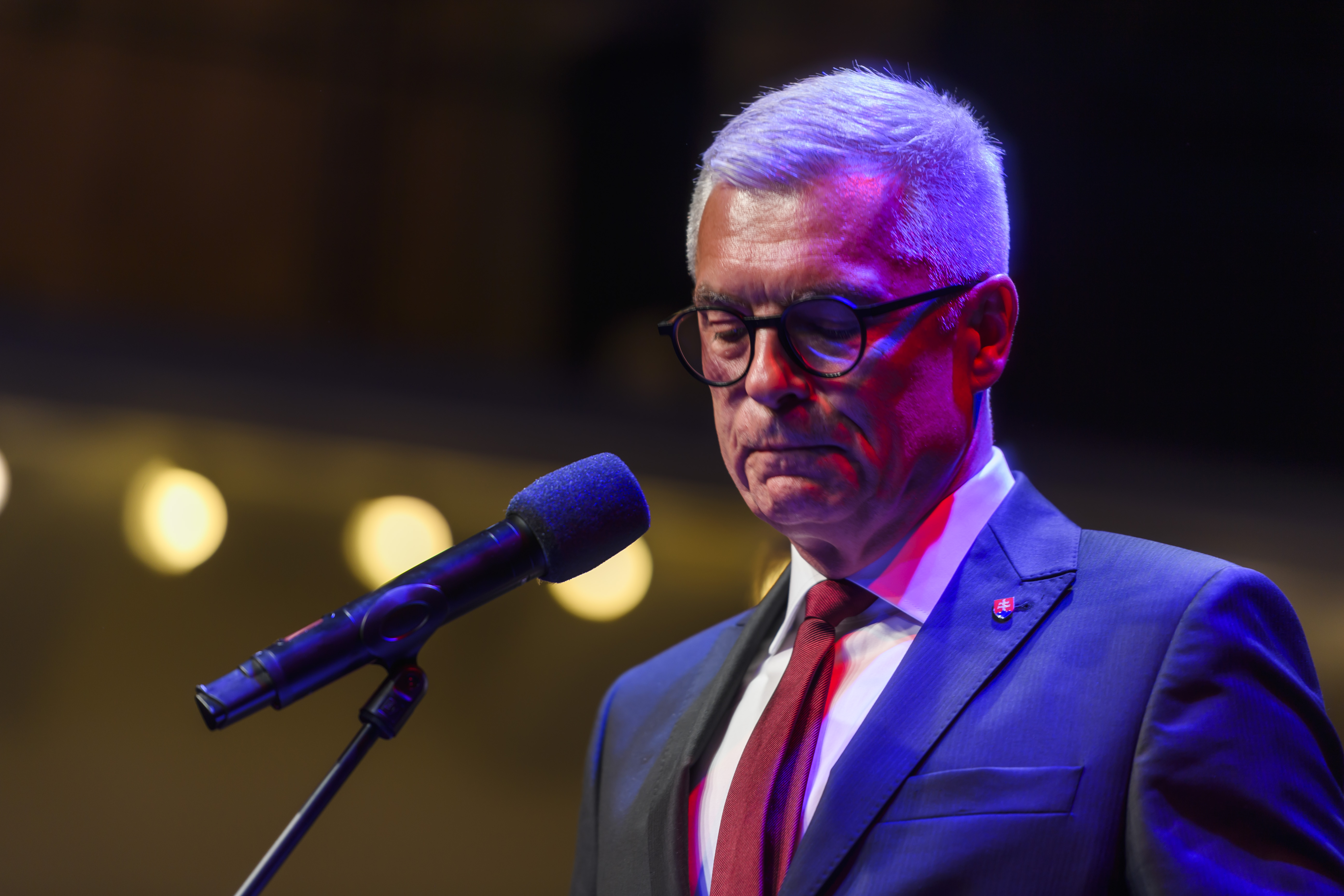 Diplomatická služba je podľa PS spolitizovaná. Blanár obvinenia odmieta