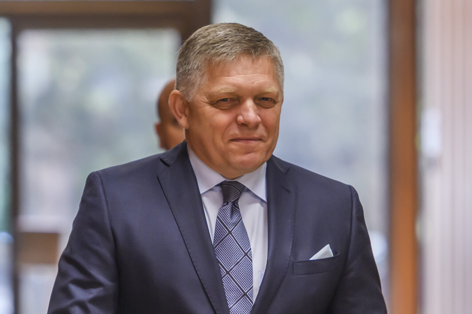 Robert Fico. Foto: Jaroslav Novák/TASR