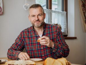 Korčok vs. Pellegrini. Konzervatívna dilema