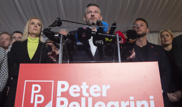 Predsedom NR SR bude buď Saková alebo Raši. Pellegrini už má kandidáta aj na lídra Hlasu