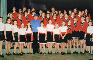 Prešovčatá oslávia abrahámoviny jubilejným koncertom v sále Čierneho orla