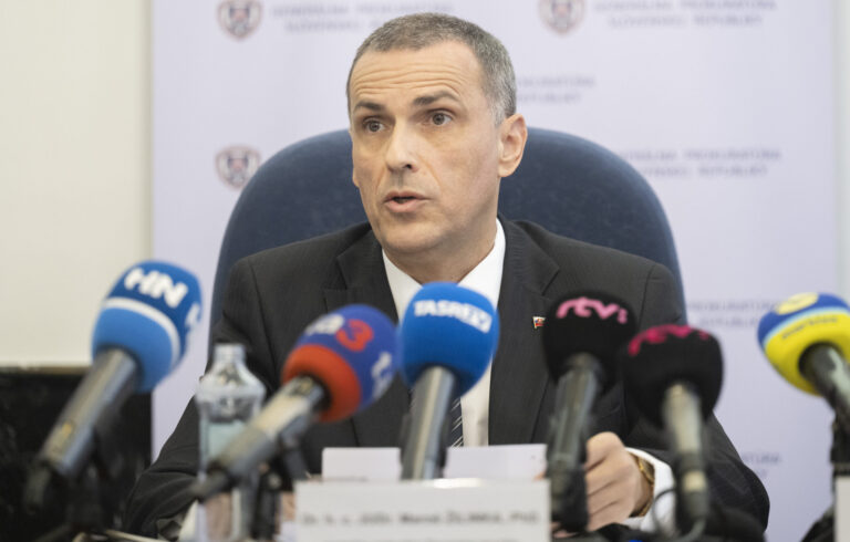 Nie je vylúčené, že útok na Fica bude prekvalifikovaný na terorizmus, povedal Žilinka