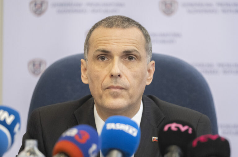 Žilinka sa obracia na Ústavný súd pre zákon o meste Košice