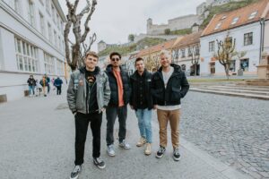Najpopulárnejšia česká kapela vydáva očakávaný album