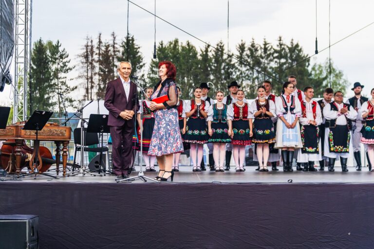 Medzinárodný Novohradský folklórny festival bude hostiť päť zahraničných súborov