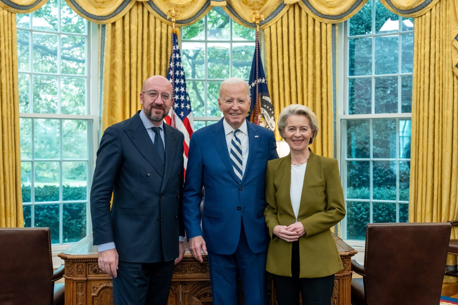 Foto: Joe Biden/FB