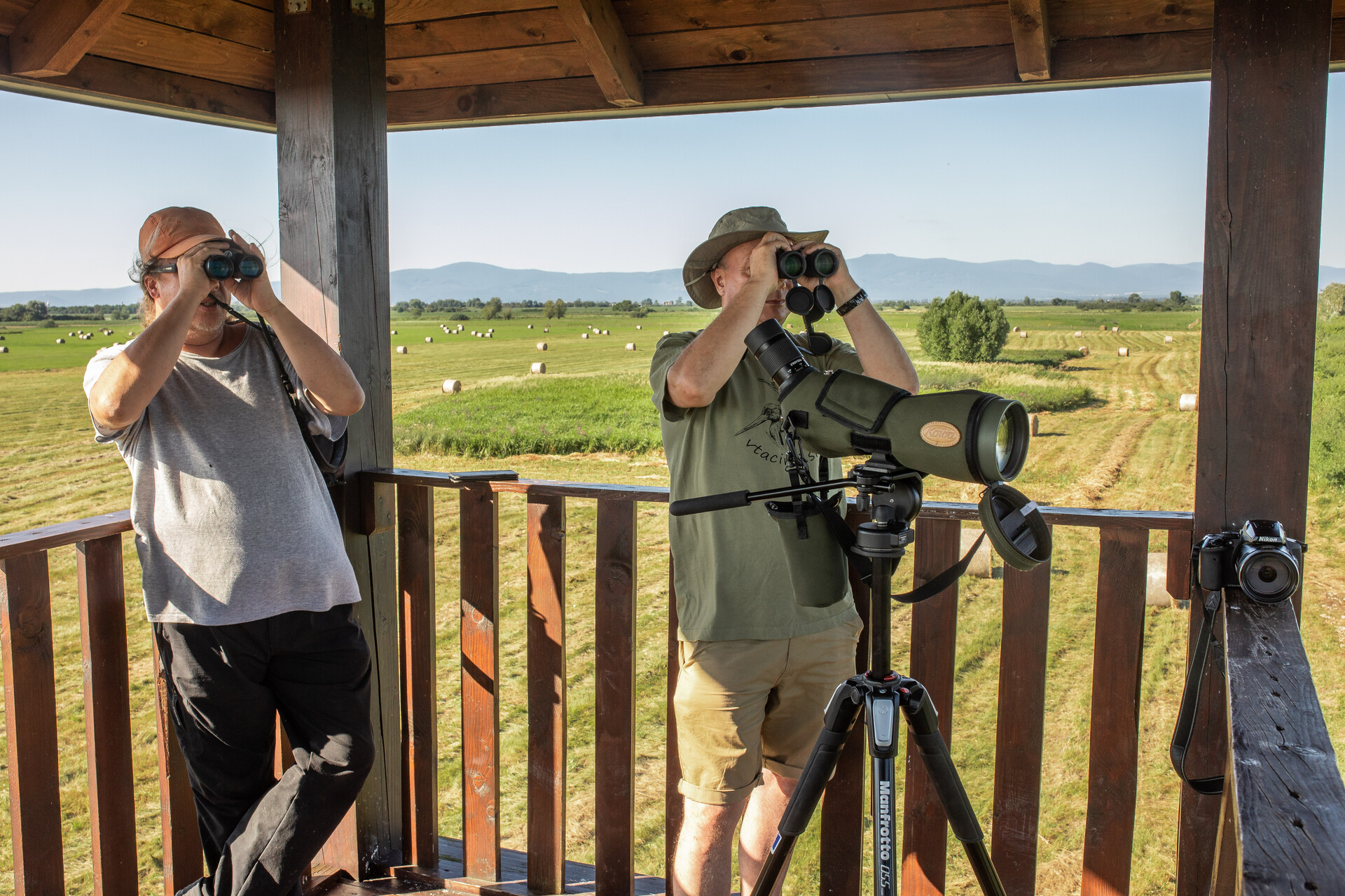 Radi pozorujete prírodu a vtáky? Blíži sa najväčší festival na Slovensku  