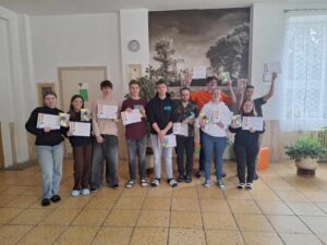 Na Liptove sa žiaci učia angličtinu vďaka divadlu: Deti sú sebavedomejšie, hovorí učiteľka