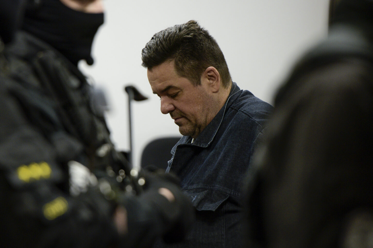 Marián Kočner. Foto: TASR. 