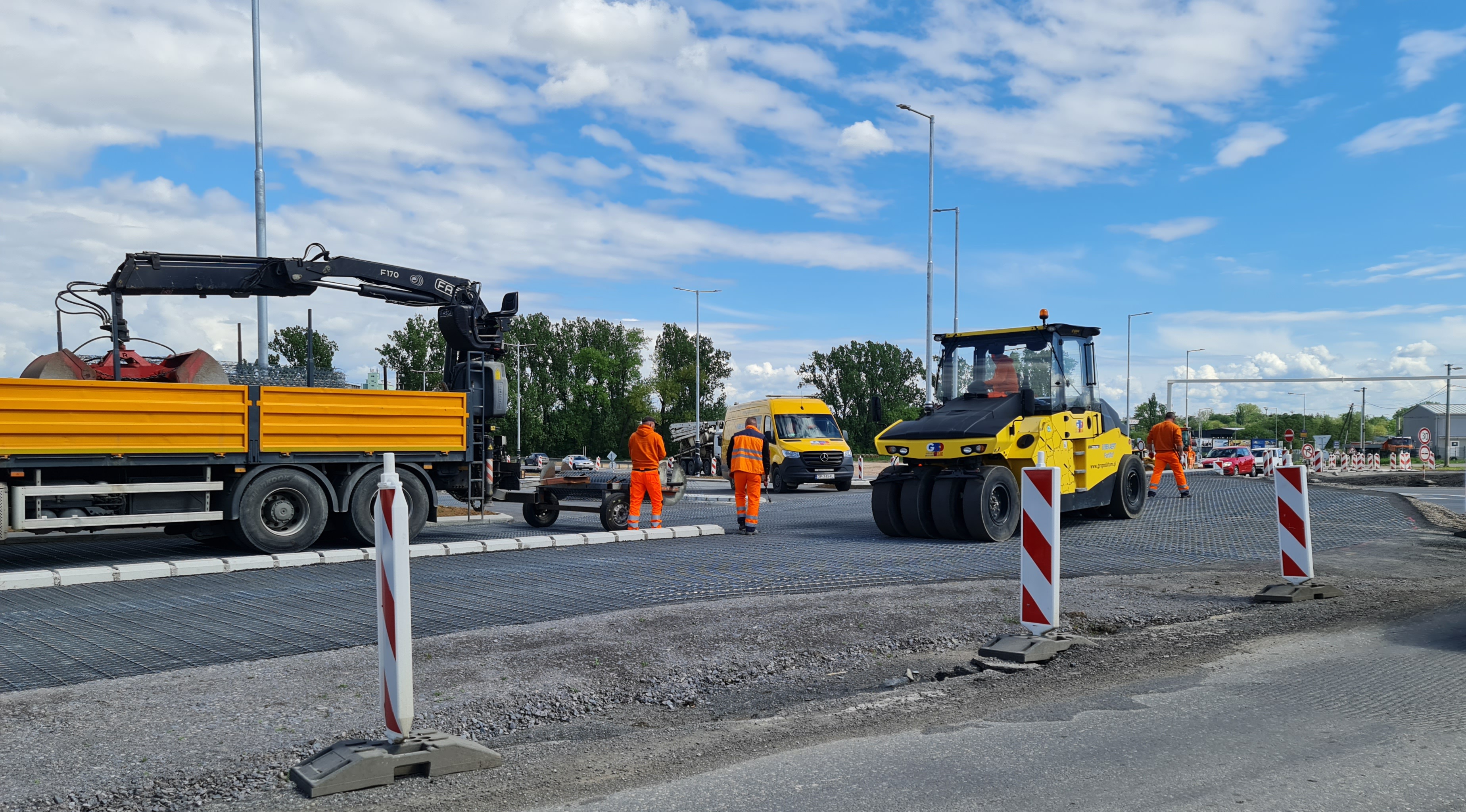 Hlavný vjazd do Rimavskej Soboty úplne uzavrú