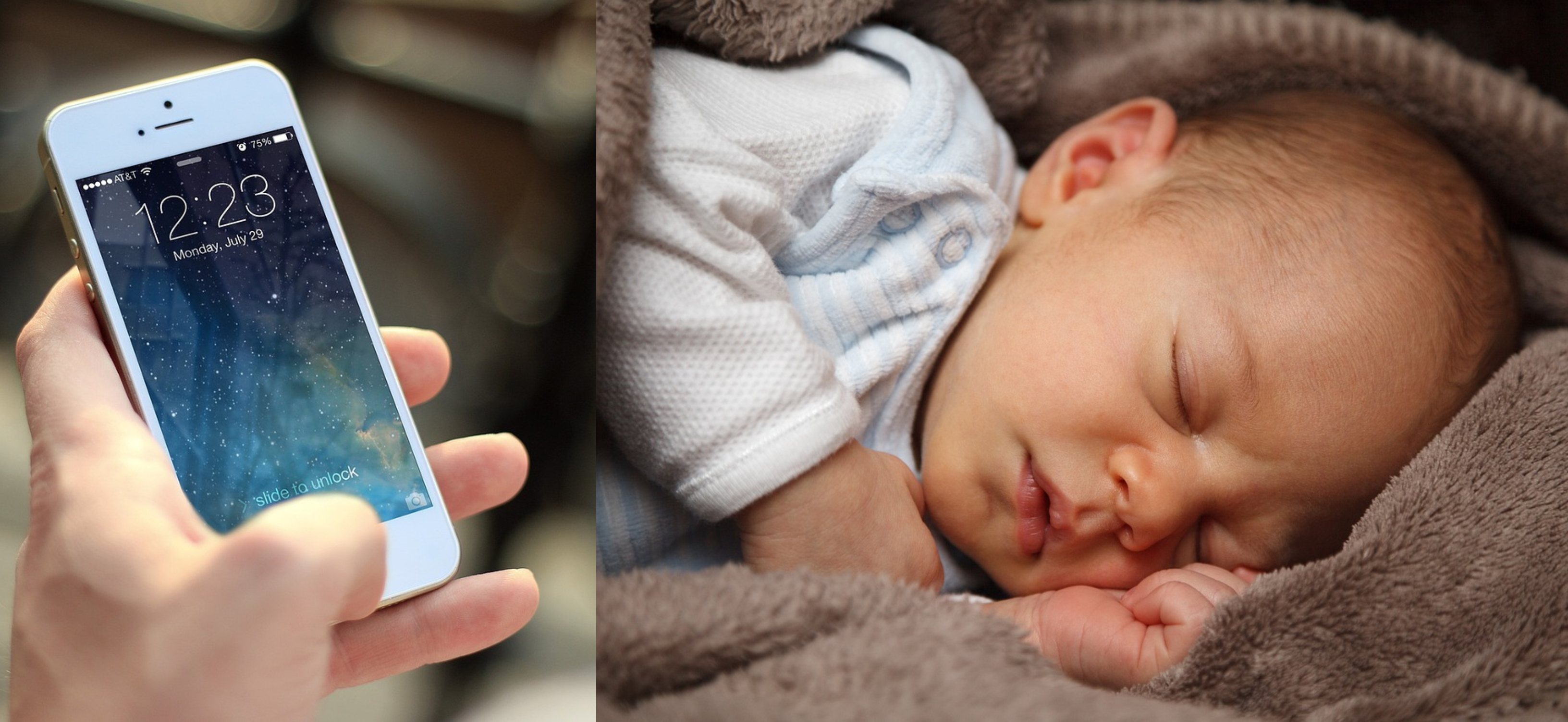 Nová aplikácia umožní rodičom sledovať vývin dieťaťa a zaznamenávať jeho zdravotný stav