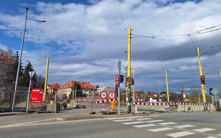 Pozor na nové dopravné obmedzenia v Prešove. Platia od pondelka