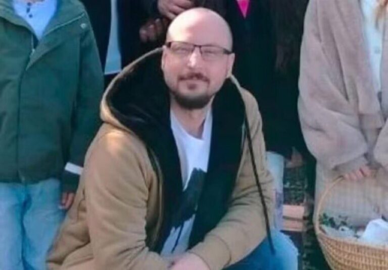 Švéda zastrelili pred očami jeho dvanásťročného syna za to, že napomenul gang mladistvých migrantov