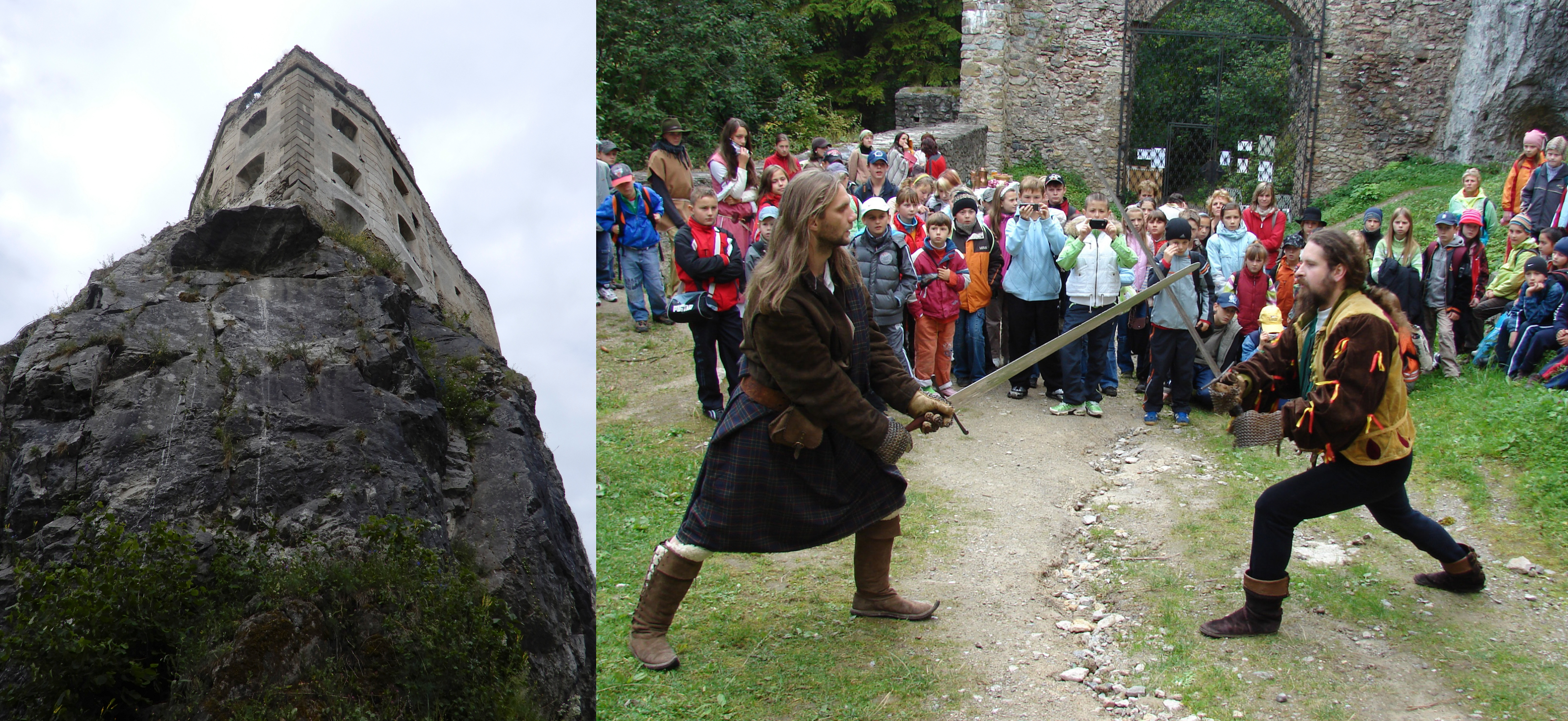 Hrad Likava sa dočká rekonštrukcie, na obnovu pôjdu milióny eur