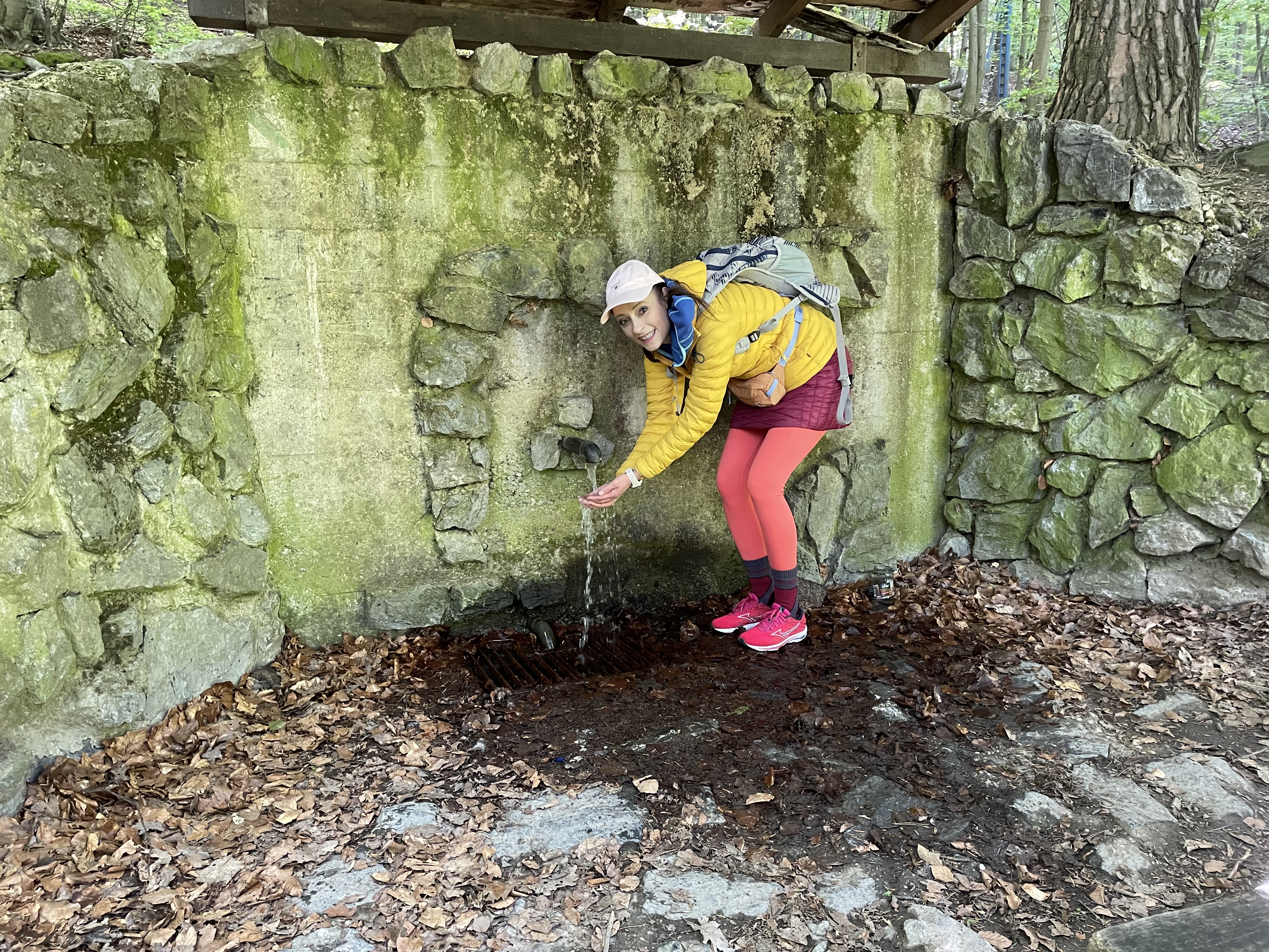 Bojíte sa davu ľudí počas mestských dní? Užite si Železnú studničku