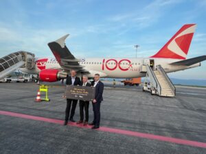 Letisko Košice oslavuje storočný míľnik. Aké má plány do budúcnosti?