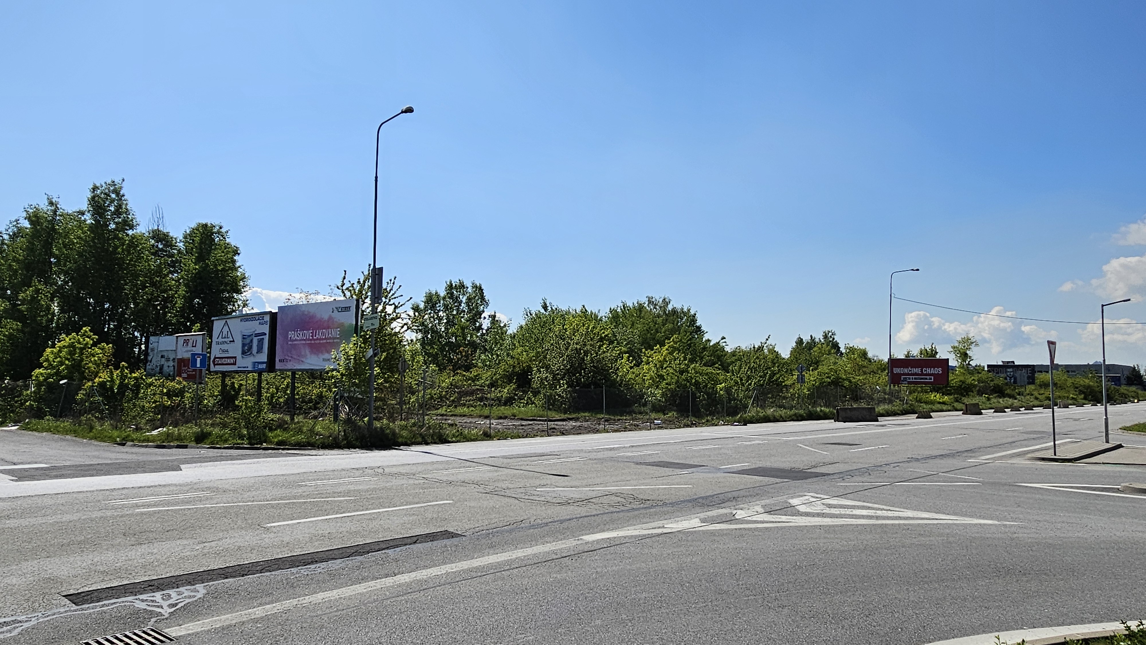 Prinášame podrobnosti: Príde IKEA predsa len do Košíc?