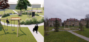 Ihrisko na Kysuciach sklamalo rodičov. Čakali  viac