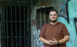 Vzdá sa Kuruc mandátu, až začne predstierať, že je námestníčka Kratochvílová?